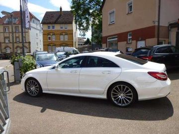 Mercedes CLS 400 - 3