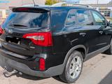 Kia Sorento 2.2 CRDi AWD Platinum Edition Automatik  - Kia Sorento in Gelsenkirchen