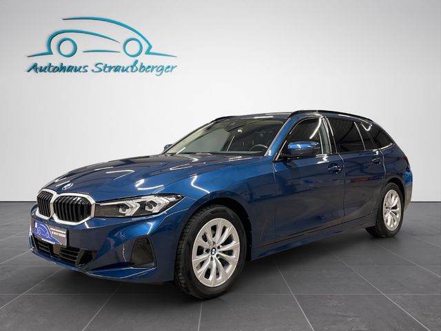 BMW 320d Touring xDr ACC AHK RFK LED SHZ NP: 66.000€