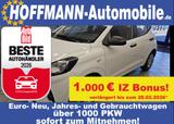 Hyundai i10 Navi,PDC+Kamera,Tempomat,Klimaanlage