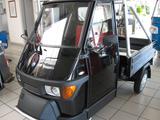 Piaggio APE 50 Cross Country 38Km/h oder 25 Km/h Aktion - Piaggio APE: 50 Country