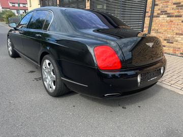 2005 Bentley CONTINENTAL FLYING SPUR 照片 4