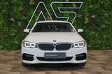 BMW 530xd*M-PAKET*AUX.HEAT*LED*TOW - BMW 5er Reihe SUV