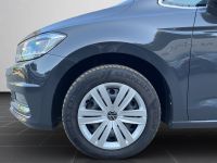 Volkswagen Touran - Vorschau Bild 9