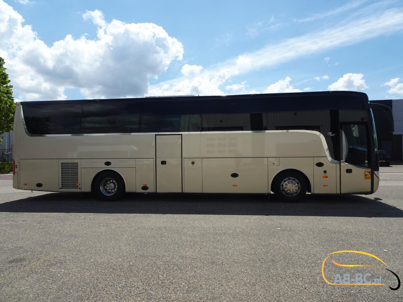 Vanhool Van Hool TX15 Acron 46 Seats EURO 6