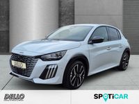 Peugeot 208 - Vorschau Bild 1