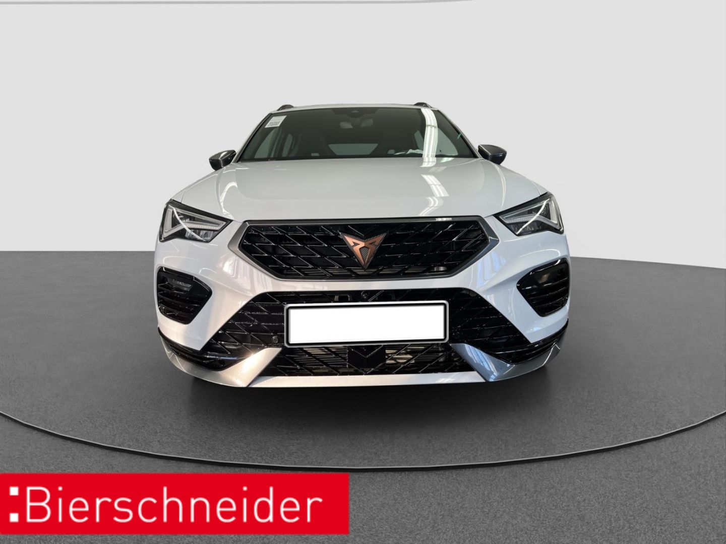 Cupra Ateca - Bild 3