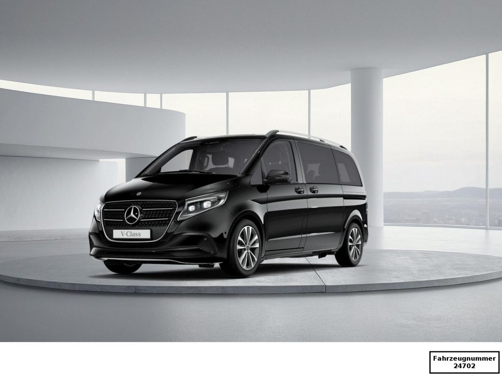 Image of Mercedes-Benz V 220