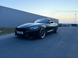 BMW Z4 sDrive35is - - BMW Z4: Sdrive35is