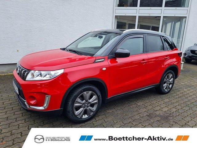 Suzuki Vitara 1.4 Boosterjet Allgrip Comfort