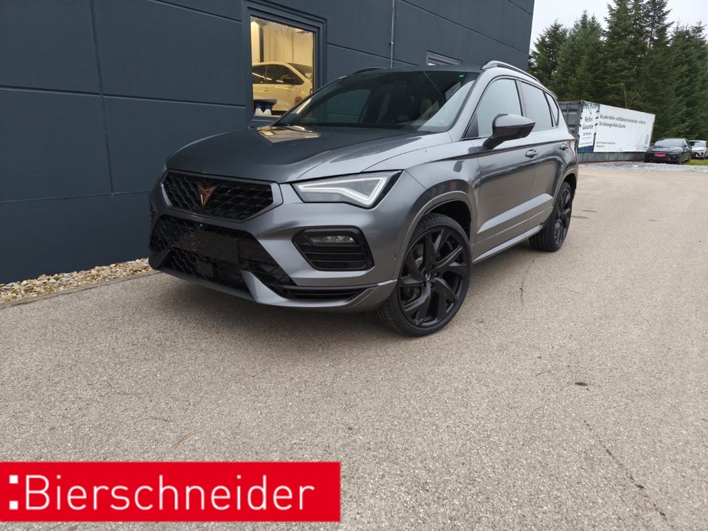 Ateca 300 4DRIVE VZ ab 319,- 1.590,-Überführung