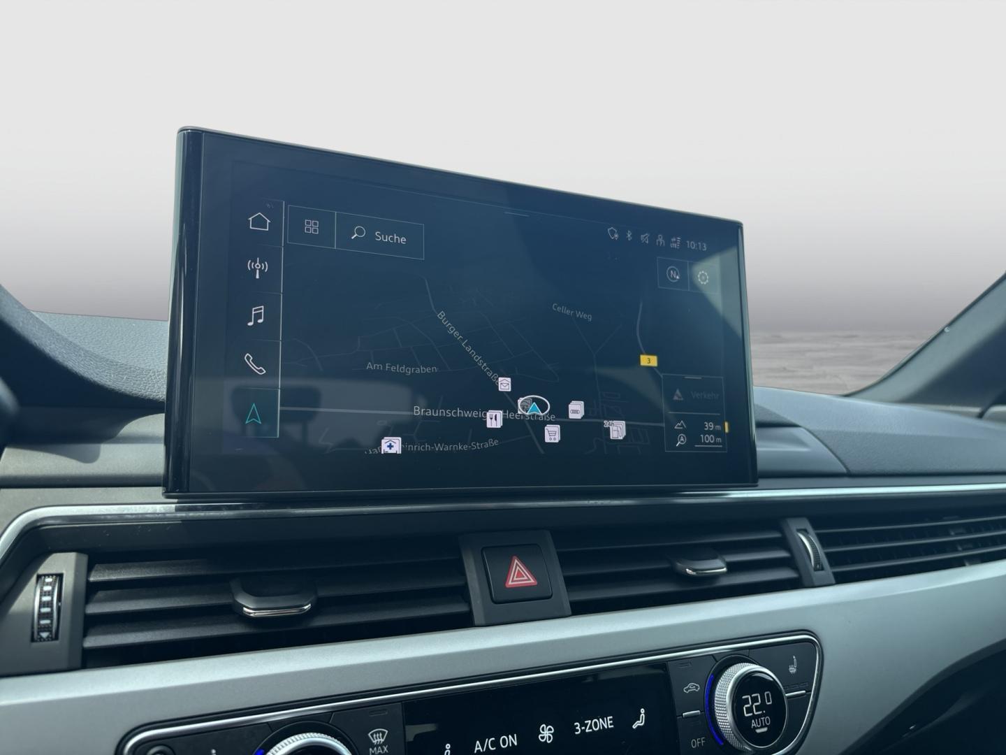 Audi A5 Sportback Advanced 40 TDI S tronic LED Navi O, миниатюра 18