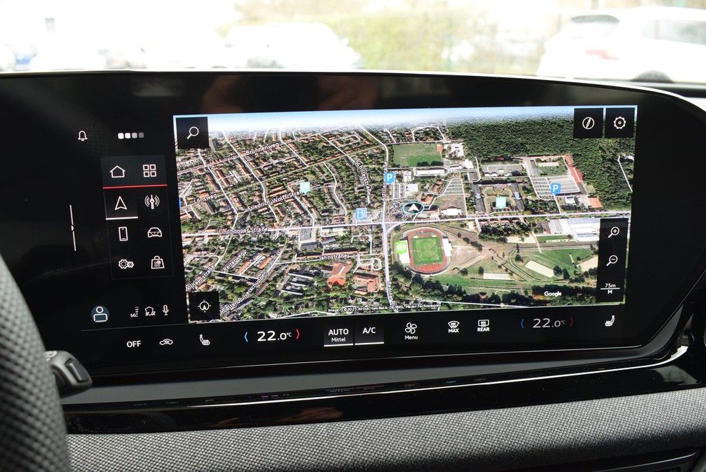 Audi A5 - Bild 8
