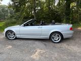 BMW 323 CI - BMW 323 Benzin Gebrauchtwagen