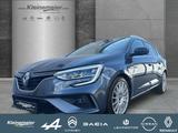 Renault Megane TCe 160 Grandtour R.S.Line*SHZ*RFK* - Renault Megane: Grandtour Line