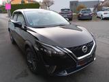 Nissan Qashqai 1.3 DIG-T MHEV 158PS Xtronic Acenta ... - Nissan Qashqai von privat