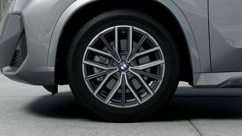 BMW X1 - Bild 5