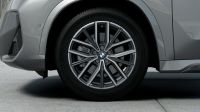 BMW X1 - Vorschau Bild 5