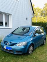 Volkswagen Golf Plus 1.9 TDI Comfortline - Volkswagen Golf aus 2005: TDI