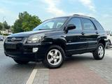 Kia Sportage Champ 4x4 Motor&Getriebe TOP 2.Hand - Kia: Getriebe