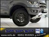Ford Ranger 2.0 TDCI Raptor 4x4 DoKa AHK Allwetter LE - graue Ford Ranger