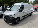 Renault Master III Kasten Sortimo L3H2 1.Hd/Hu/Insp Neu - Renault Master: L3h1