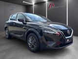 Nissan Qashqai 1.3 DIG-T Acenta 158 PS I SHZ I 360° - gebrauchte Nissan Qashqai aus dem Jahr 2022