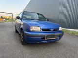Nissan Micra - gebrauchte Nissan Micra aus dem Jahr 1997