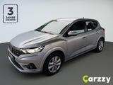 Dacia COMFORT 1.0 TCE 90 - gebrauchte Dacia Sandero aus dem Jahr 2022