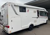 Rapido 896 F - Hubbett/Auflast./Anhängerk./2 xTV/Alarm - Rapido Integrierter