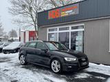 Audi A3 Sportback S line Sportpaket Standheizung - Audi A3: Schwarz, Sportback
