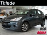 Citroën C3 PureTech 1.2 SELECTION KLIMA/PDC/TEMP./USB - gebrauchte Citroën C3 aus dem Jahr 2015