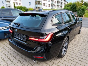 BMW 320 - 6