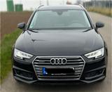 Audi A4 2.0 TDI 140kW S tr. quattro design Avant ... - Audi A4 design mit Diesel-Antrieb