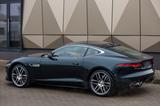 Jaguar F-Type P450 AWD R-DYNAMIC - : Grün