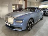 Rolls-Royce Spectre Bespoke Starlight Satin Bonnet - Rolls-Royce Spectre Gebrauchtwagen