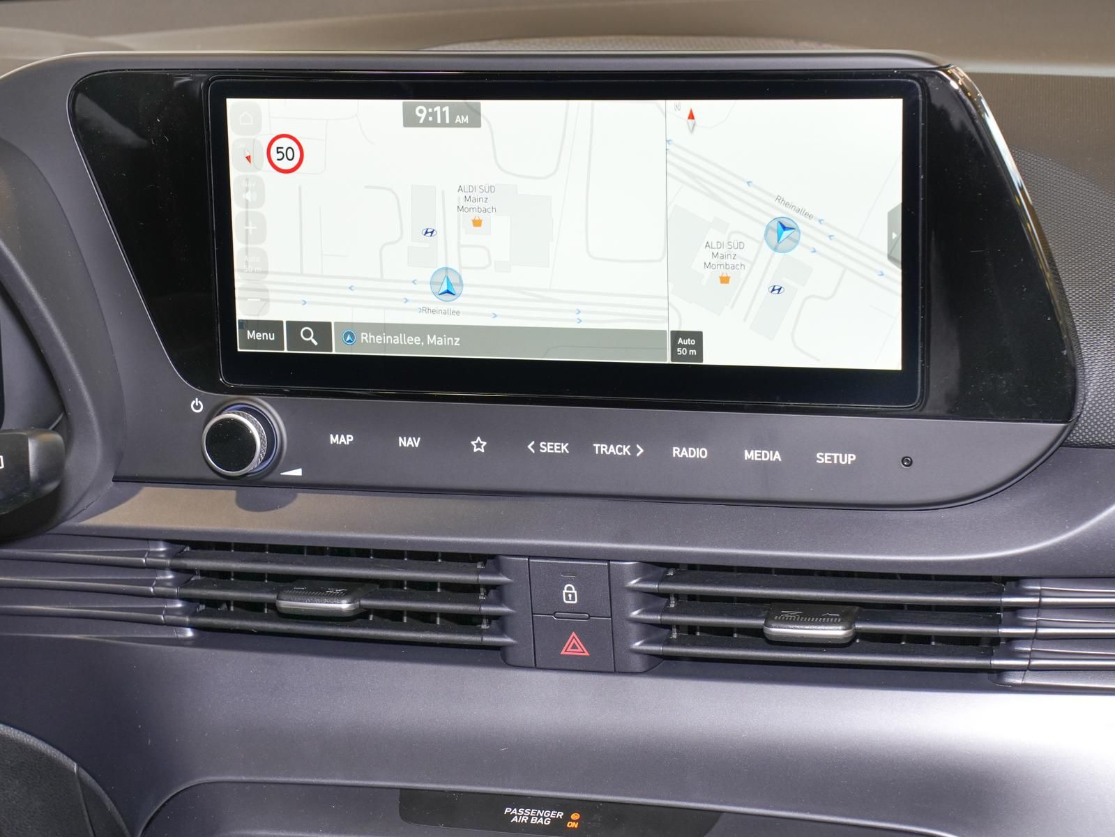 Hyundai BAYON – Bild 4