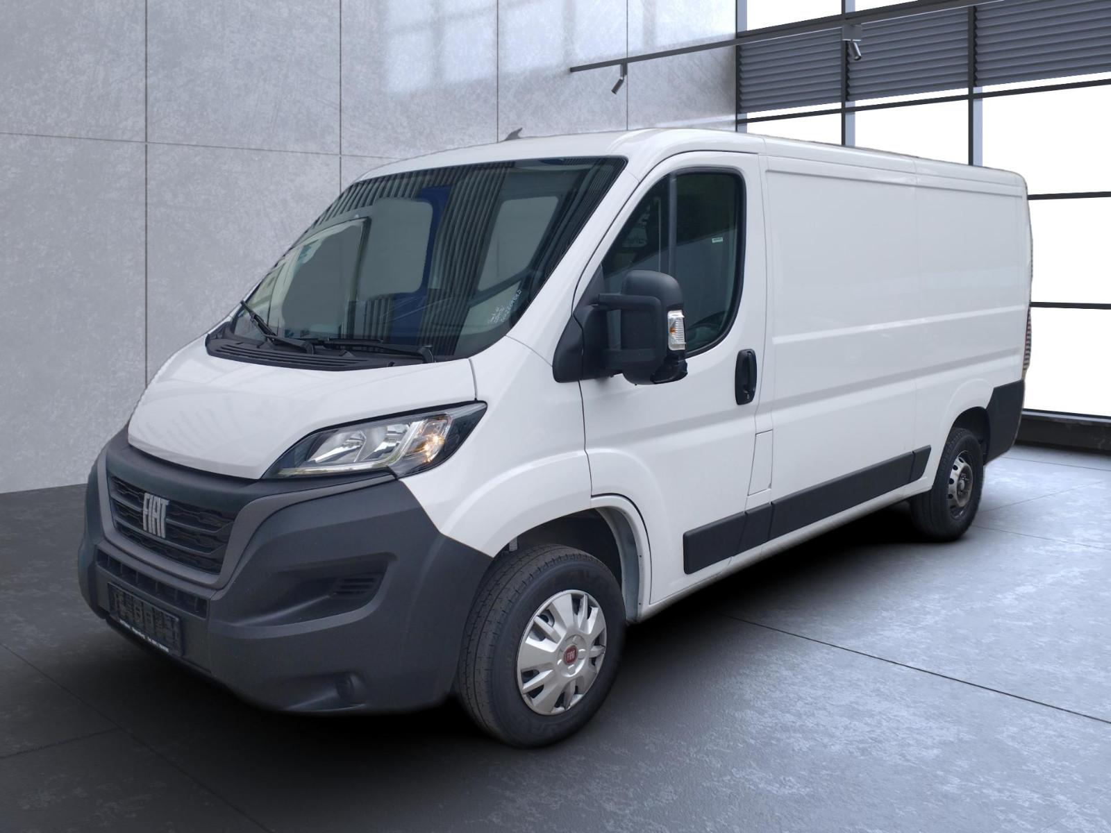 Fiat Ducato Kasten 33 140 L2* AHK*Kamera