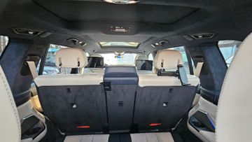 BMW X7 - 10