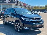 Honda CR-V 1.5T 4WD "Elegance"AHK*DAB*LED*ABSTANDT.* - Honda aus 2018