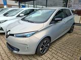 Renault Zoe Intens*Navi*Tempo*Klima*Allwetter - gebrauchte Renault ZOE aus dem Jahr 2018
