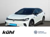 Volkswagen ID.4 150KW 77kWh 1st Max AHK,Pano - Volkswagen ID.4: 1st Max