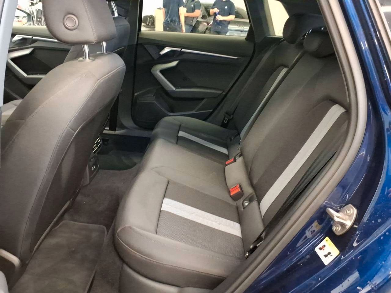 Audi A3 - Bild 6