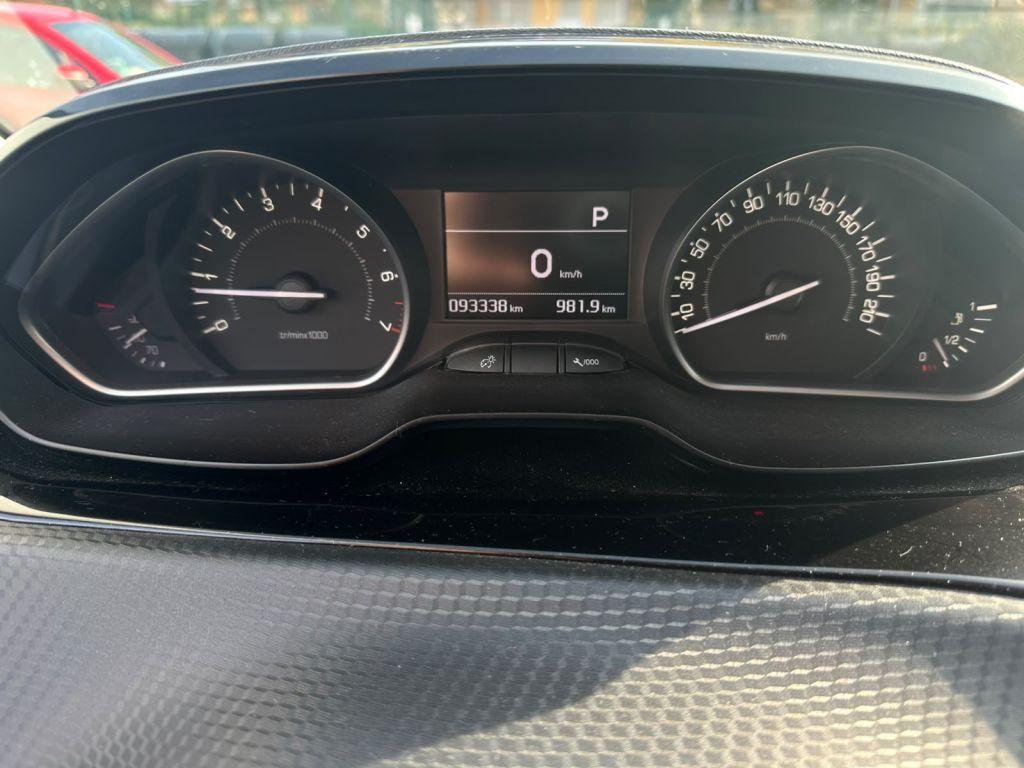 Peugeot 208 GT-Line 110 PureTech 110 EAT6