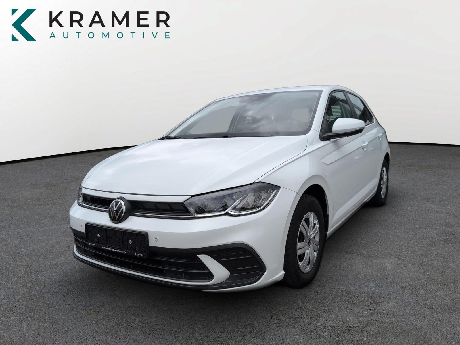 Volkswagen Polo LED+APPLE-CARPLAY+DIGITAL+DAB+SITZHEIZ.+PDC