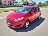 Ford Fiesta 1.4 95Cv 5p. Bz.- GPL Revisionato*Na - Ford Fiesta mit LPG-Antrieb