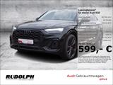 Audi SQ5 Sportback TDI STHZG MATRIX AHK 21'' MEMORY L - Audi SQ5 in Halle