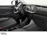 Volkswagen Caddy Maxi - Vorschau Bild 14