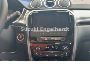 Suzuki Vitara 1.4 BOOSTERJET HYBRID ALLGRIP Comfort+