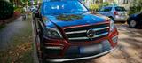 Mercedes-Benz Mercedes GL 63 AMG Performance TOP Zustand... - Mercedes-Benz GL-Klasse Gebrauchtwagen in Berlin